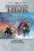Cover: Thor by Jason Aaron Omnibus VOL.1 - Marvel Comics
