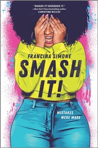 Enlarge image Cover: SMASH IT - Inkyard Press