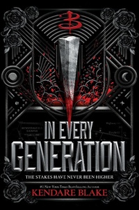 Enlarge image Cover: In Every Generation - Hyperion