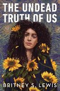 Enlarge image Cover: The Undead Truth Of Us - Disney Press