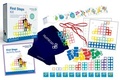 Cover: Numicon at Home First Steps Kit - Oxford University Press