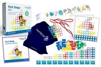 Enlarge image Cover: Numicon at Home First Steps Kit - Oxford University Press