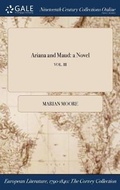 Cover: Ariana and Maud - Gale Ncco, Print Editions