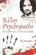 Cover: Killer Psychopaths - Arcturus