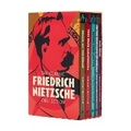 Cover: The Classic Friedrich Nietzsche Collection - Arcturus