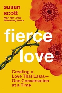 Enlarge image Cover: Fierce Love - Thomas Nelson Publishers