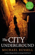 Cover: The City Underground - Constable