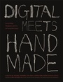 Cover: Digital Meets Handmade - State University of New York Press