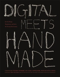 Abbildung von: Digital Meets Handmade - State University of New York Press