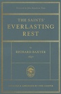 Cover: The Saints' Everlasting Rest - Crossway Books
