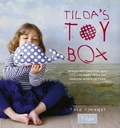 Cover: Tilda'S Toy Box - David & Charles