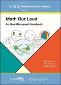 Cover: Math Out Loud - American Mathematical Society