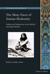 Abbildung von: The Many Faces of Iranian Modernity - Gorgias Press