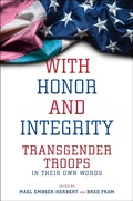 Cover: With Honor and Integrity - New York University Press