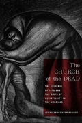 Cover: Church of the Dead - NYU Press