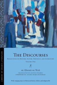Abbildung von: Discourses - NYU Press