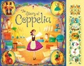 Cover: Coppelia - Usborne Publishing Ltd