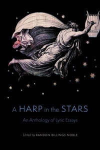 Abbildung von: A Harp in the Stars - University of Nebraska Press