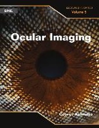 Enlarge image Cover: Ocular Imaging - SPIE Press