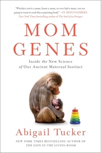 Enlarge image Cover: Mom Genes - Gallery