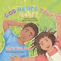 Cover: God Hears Your Heart - Christian Focus 4Kids