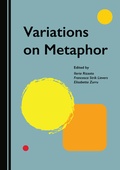 Cover: Variations on Metaphor - Cambridge Scholars Publishing