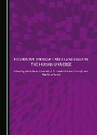 Enlarge image Cover: Figurative Thought and Language in the Human Universe - Cambridge Scholars Publishing