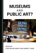 Cover: Museums and Public Art? - Cambridge Scholars Publishing