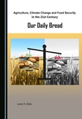 Cover: Agriculture, Climate Change and Food Security in the 21st Century - Cambridge Scholars Publishing