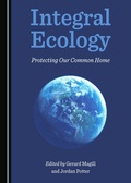 Cover: Integral Ecology - Cambridge Scholars Publishing