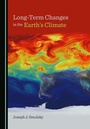 Cover: Long-Term Changes in the Earth's Climate - Cambridge Scholars Publishing
