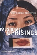 Cover: Passionate Uprisings - Stanford University Press