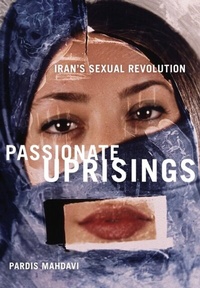 Abbildung von: Passionate Uprisings - Stanford University Press