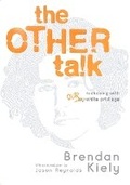 Cover: The Other Talk - Atheneum