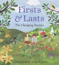 Cover: Firsts and Lasts - Candlewick Press,U.S.