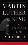 Cover: Martin Luther King - Rowman & Littlefield Publishers