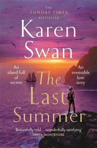 Enlarge image Cover: The Last Summer - Pan Books