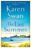 Cover: The Last Summer - Macmillan