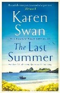 Cover: The Last Summer - Macmillan
