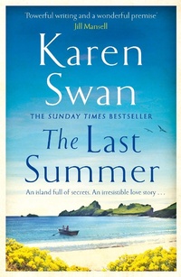 Enlarge image Cover: The Last Summer - Macmillan