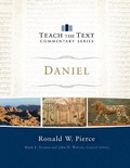 Cover: Daniel - Baker Books