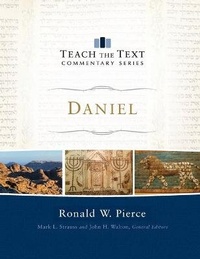 Enlarge image Cover: Daniel - Baker Books