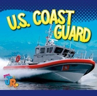Enlarge image Cover: U.S. Coast Guard - Black Rabbit Books