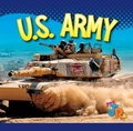 Cover: U.S. Army - Black Rabbit Books