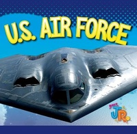 Enlarge image Cover: U.S. Air Force - Black Rabbit Books