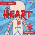 Cover: My Heart - Fusion Books
