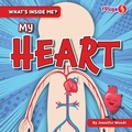 Cover: My Heart - Fusion Books