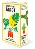 Cover: Houseplant Tarot - Ulysses Press