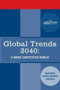 Cover: Global Trends 2040 - COSIMO REPORTS