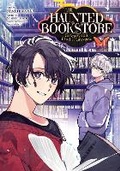Cover: The Haunted Bookstore - Gateway to a Parallel Universe (Manga) Vol. 1 - Seven Seas Entertainment, LLC